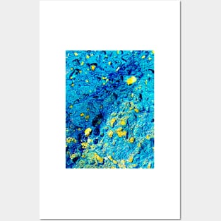 Starry Night Posters and Art